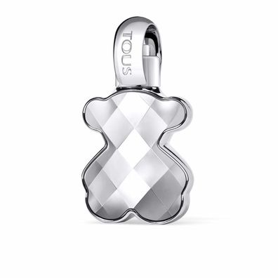 Damenparfüm Tous LoveMe The Silver Parfum EDP EDP 30 ml Default Title