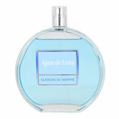 Damenparfüm Puig Agua de Luna EDT (200 ml) Default Title