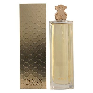 Damenparfüm Tous Q-CZ-303-90-HTG-anniek EDP EDP 90 ml Default Title