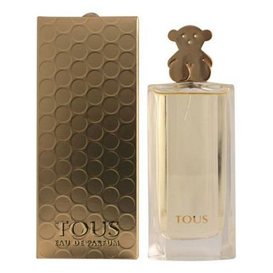 Damenparfüm Tous Tous EDP EDP 90 ml