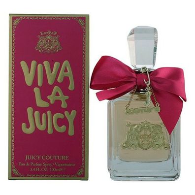 Damenparfüm Viva La Juicy Juicy Couture EDP EDP 30 ml