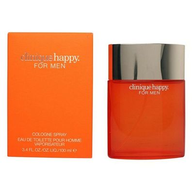 Herrenparfüm Clinique EDC 100 ml