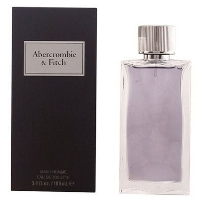 Herrenparfüm Abercrombie & Fitch EDT 50 ml