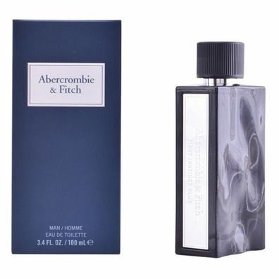 Herrenparfüm Abercrombie & Fitch EDT 100 ml