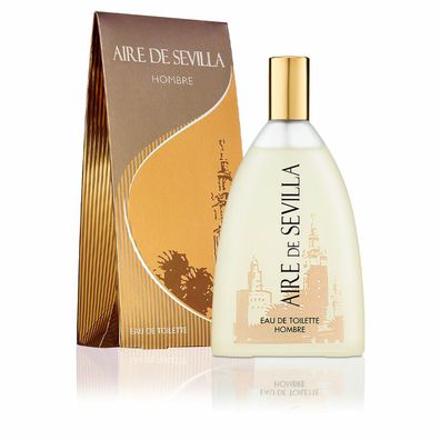 Herrenparfüm Aire Sevilla Aire de Sevilla Hombre EDT 150 ml Default Title