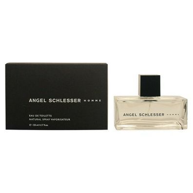 Herrenparfüm Angel Schlesser Homme Angel Schlesser EDT 75 ml