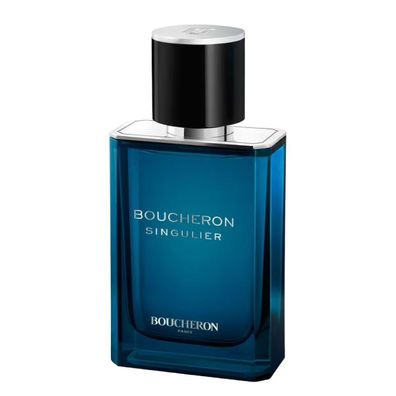 Herrenparfüm Boucheron EDP Singulier (100 ml) Default Title