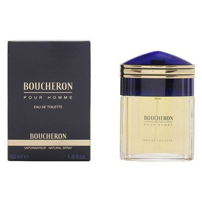 Herrenparfüm Boucheron EDT 100 ml