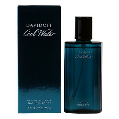 Herrenparfüm Davidoff EDT 125 ml