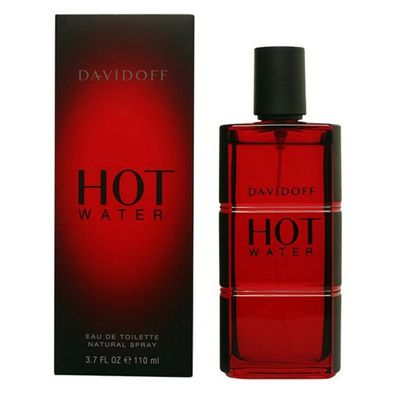 Herrenparfüm Davidoff TP-3607344163773 Vendor EDT 110 ml Default Title