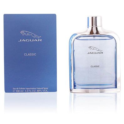 Herrenparfüm Jaguar 13910-hbsupp EDT 100 ml Default Title