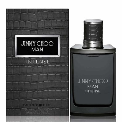 Herrenparfüm Jimmy Choo CH010A02 EDT 50 ml Default Title