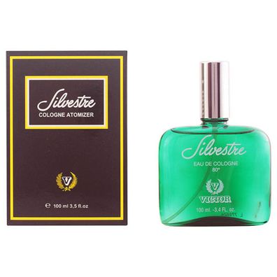 Herrenparfüm Silvestre Victor EDC (100 ml) Default Title