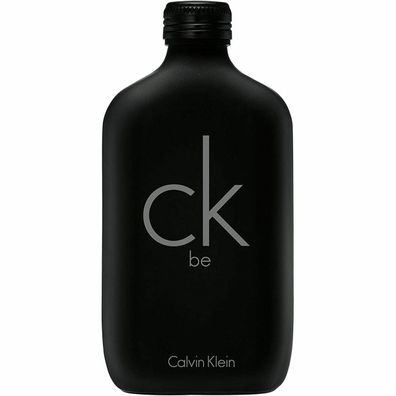 Unisex-Parfüm Calvin Klein 180398 EDT 50 ml Default Title