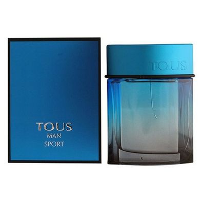 Herrenparfüm Tous EDT 100 ml