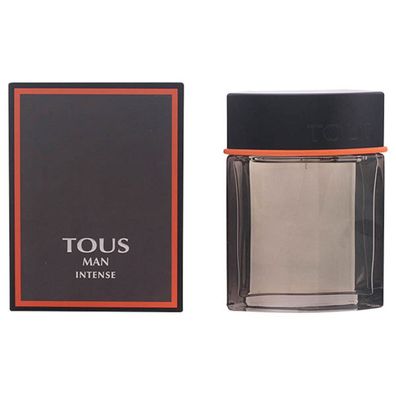 Herrenparfüm Tous Man Intense EDT 100 ml