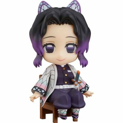 Sammelfigur Good Smile Company Kimetsu No Yaiba Shinobu Kocho Nendoroid Default Title