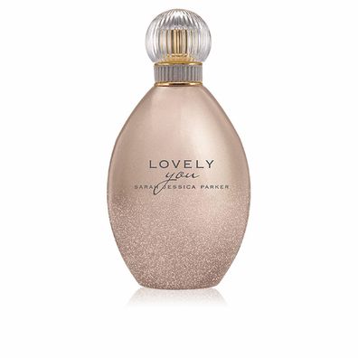 Unisex-Parfüm Sarah Jessica Parker Lovely You EDP 100 ml Default Title