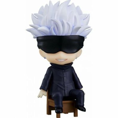 Sammelfigur Good Smile Company Jujutsu Kaisen Nendoroid Satoru Gojo Default Title