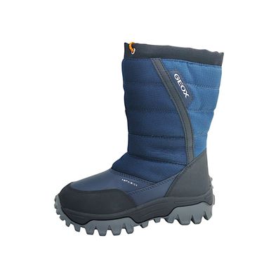 Geox Himalaya J26FRA-0FU54/C0693 Blau C0693 navy