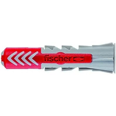 Stollen Fischer DuoPower 536387 8 x 40 mm Nylon (50 Stück) Default Title