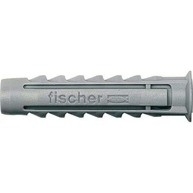 Stollen Fischer SX 553433 5 x 25 mm Nylon (90 Stück) Default Title