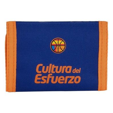 Tasche Valencia Basket Blau Orange Default Title