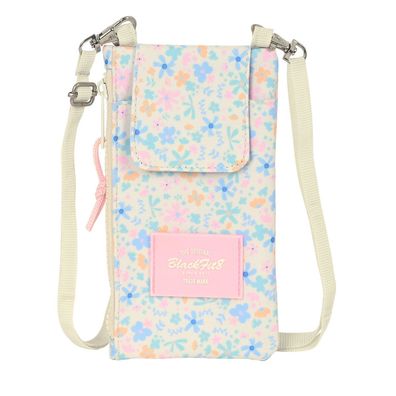 Geldbeutel BlackFit8 Blossom Mobile Tasche Bunt Default Title