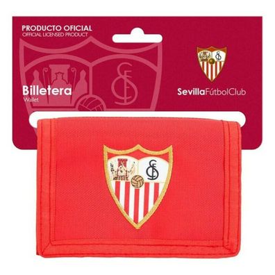 Tasche Sevilla Fútbol Club Rot Default Title