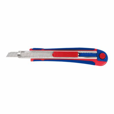 Cutter Workpro Blau Rot Default Title