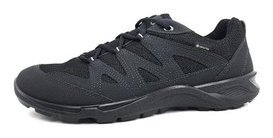 Ecco Terracruise CT Core 825784-51707 Metallic BLACK