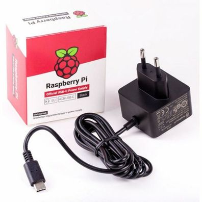 Laptopladekabel Raspberry PI 1873425 220 V Default Title