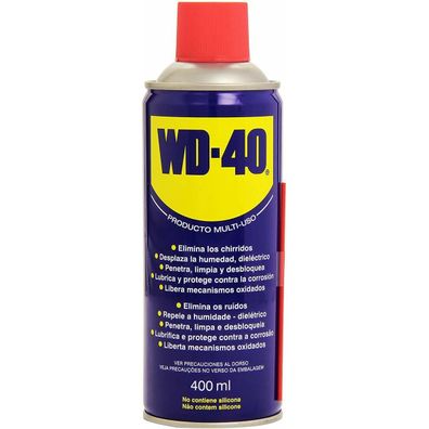 Schmieröl WD-40 34104 400 ml Default Title