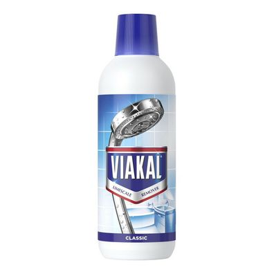 Anti-Kalzium Viakal (500 ml) Default Title