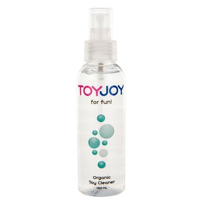 Desinfektionsmittel Toy Joy 150 ml Default Title