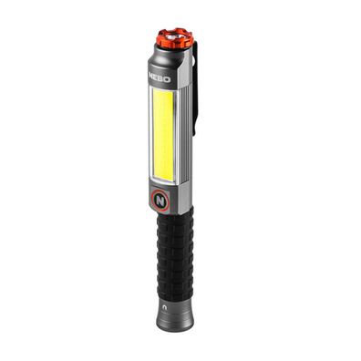 Taschenlampe LED Nebo Big Larry 3 600 lm Default Title