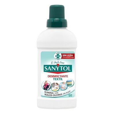 Desinfektionsmittel Sanytol Sanytol Textil 500 ml Default Title