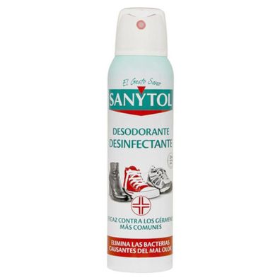 Desinfektionsspray Sanytol 170060 150 ml Default Title