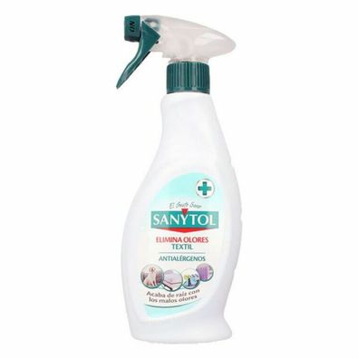 Geruchsbeseitiger Sanytol Desinfektionsmittel Textil (500 ml) Default Title