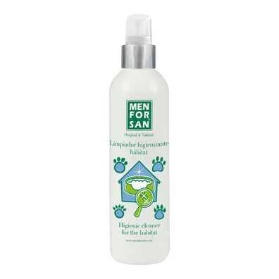 Sanitizing-Spray Menforsan 250 ml Default Title