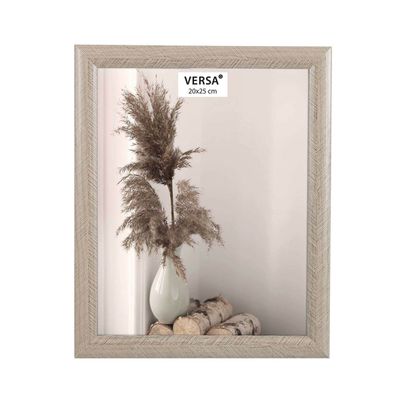 Fotorahmen Versa Holz MDF Vintage Default Title