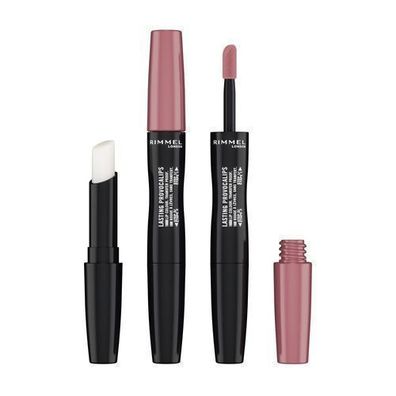 Rimmel Provocalips Langanhaltender 2-in-1 Lippenstift 400 Grin & Bare It, 6ml