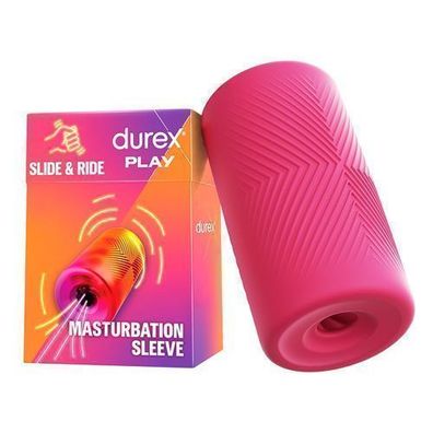 Durex Play Slide & Ride Masturbator für Herren