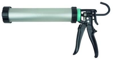 CARE Kartuschenpresse Profi Aluminium f. Kartuschen 310ml/Beutel 400ml CONEL