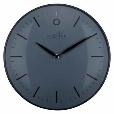 Wanduhr Nextime 3256ZWRC 30 cm Default Title