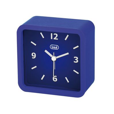 Wecker Trevi SL3820BLU Blau Default Title