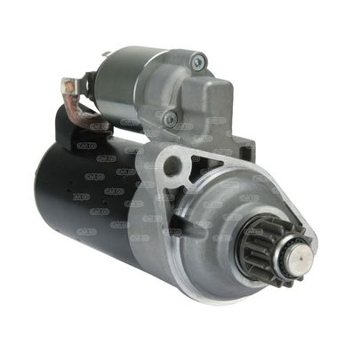 Starter - Passend für: Bosch 1153510 / 1153511 / 986024520 - Casco CST40391