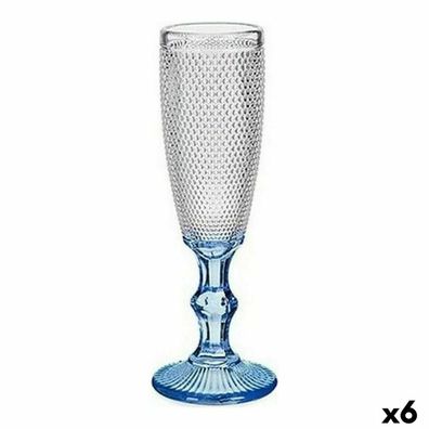 Champagnerglas 180 ml (Pack 6 uds) Default Title