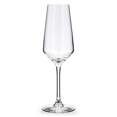 Champagnerglas Luminarc Vinetis Durchsichtig Glas 230 ml (6 Stück) (Pack 6x) Default