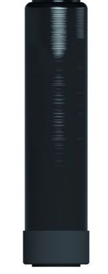 Entsalzungsflasche CLEAR FILL CONEL small z. Direktanschl. an Füllstation
